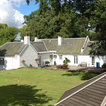 South Craighall B&B Eaglesham Εξωτερικό φωτογραφία