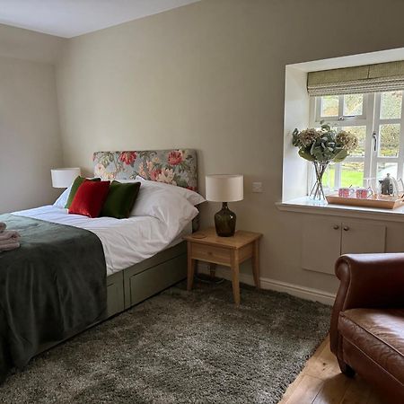 South Craighall B&B Eaglesham Εξωτερικό φωτογραφία