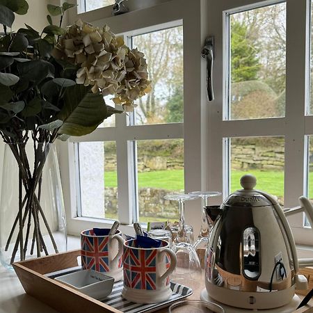 South Craighall B&B Eaglesham Εξωτερικό φωτογραφία