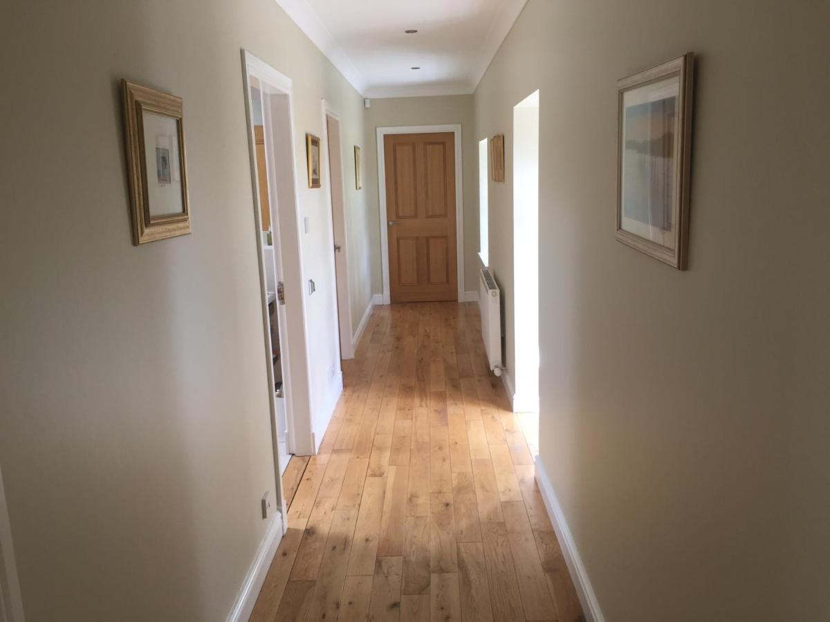 South Craighall B&B Eaglesham Εξωτερικό φωτογραφία