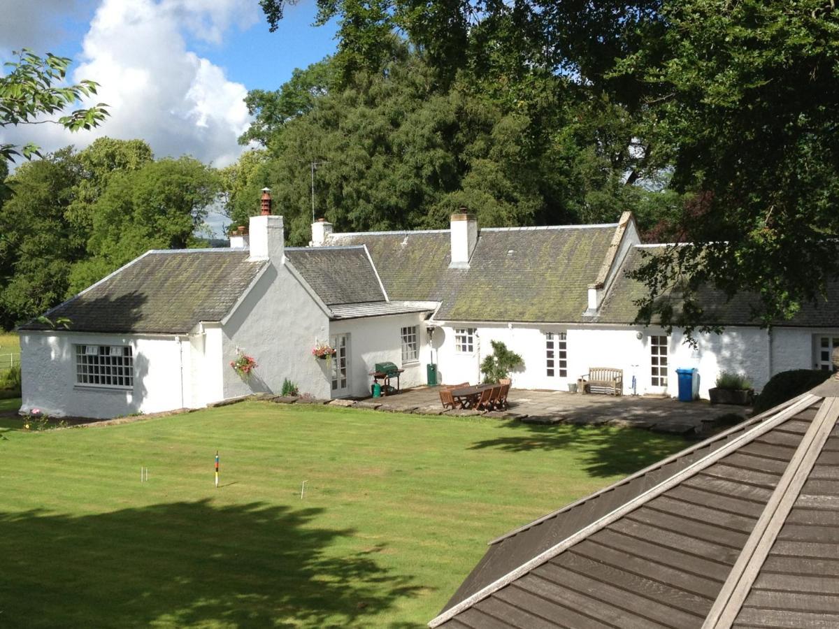 South Craighall B&B Eaglesham Εξωτερικό φωτογραφία