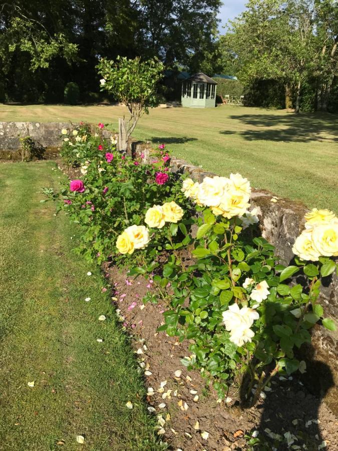 South Craighall B&B Eaglesham Εξωτερικό φωτογραφία