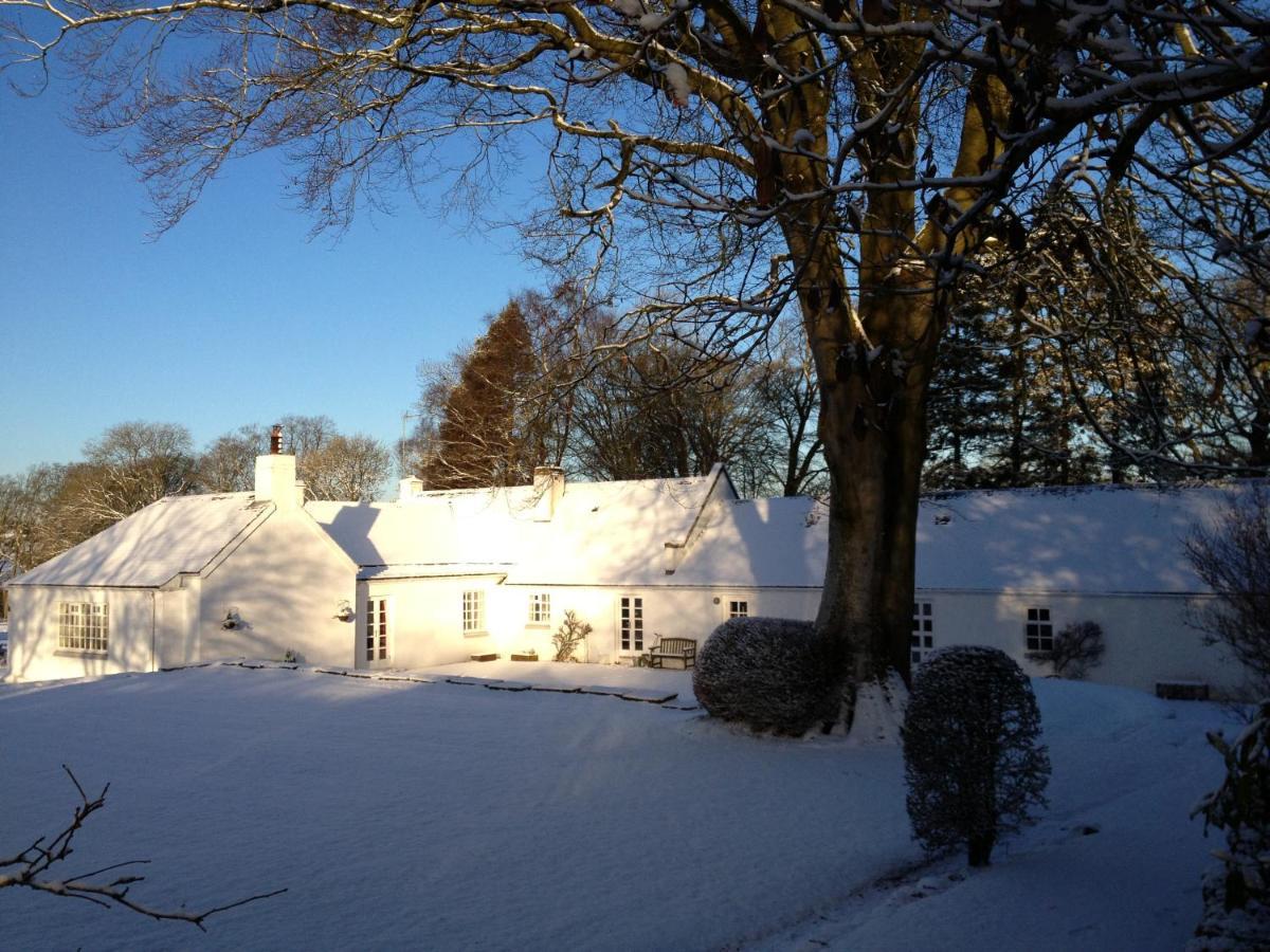 South Craighall B&B Eaglesham Εξωτερικό φωτογραφία