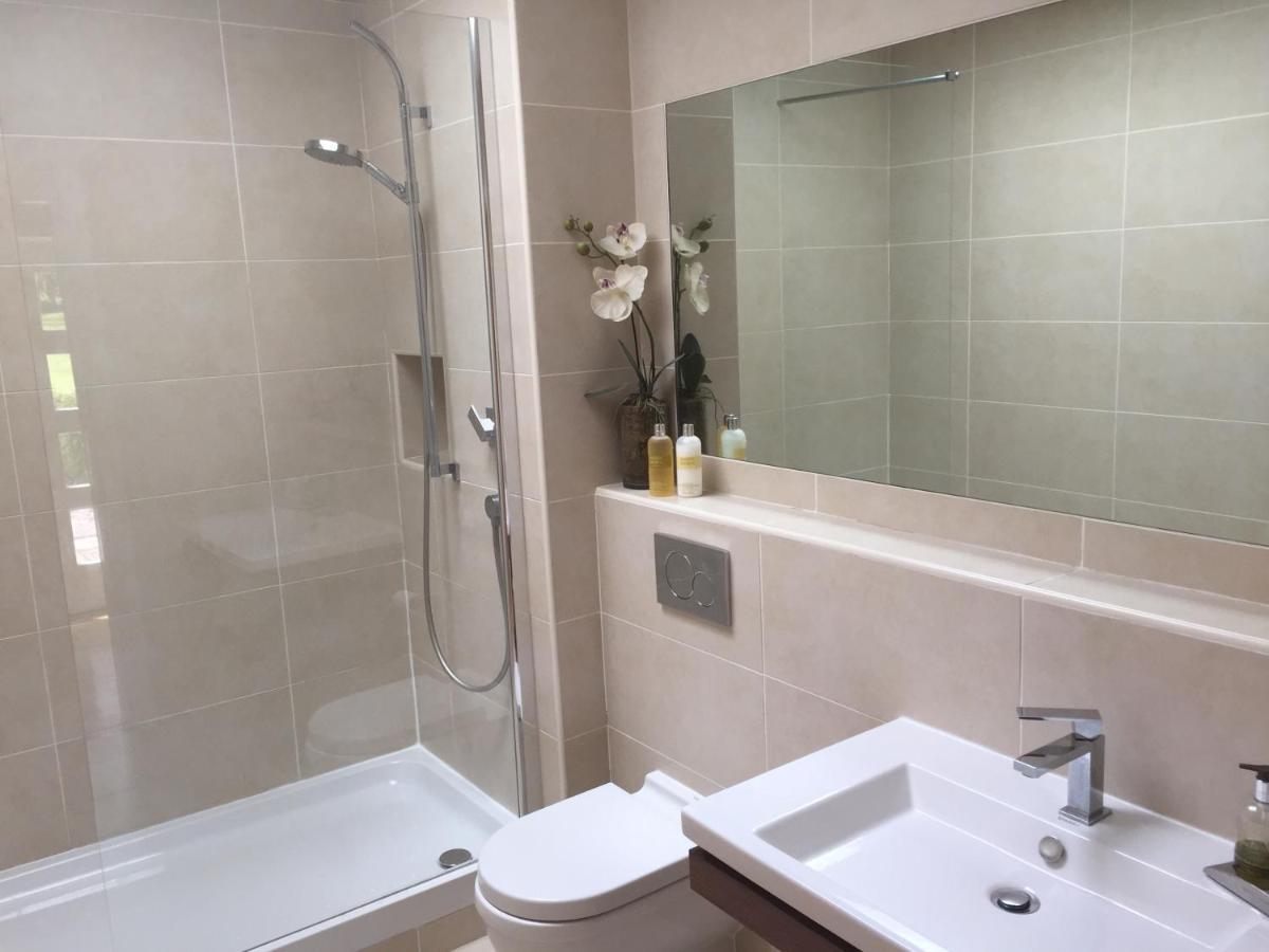South Craighall B&B Eaglesham Εξωτερικό φωτογραφία