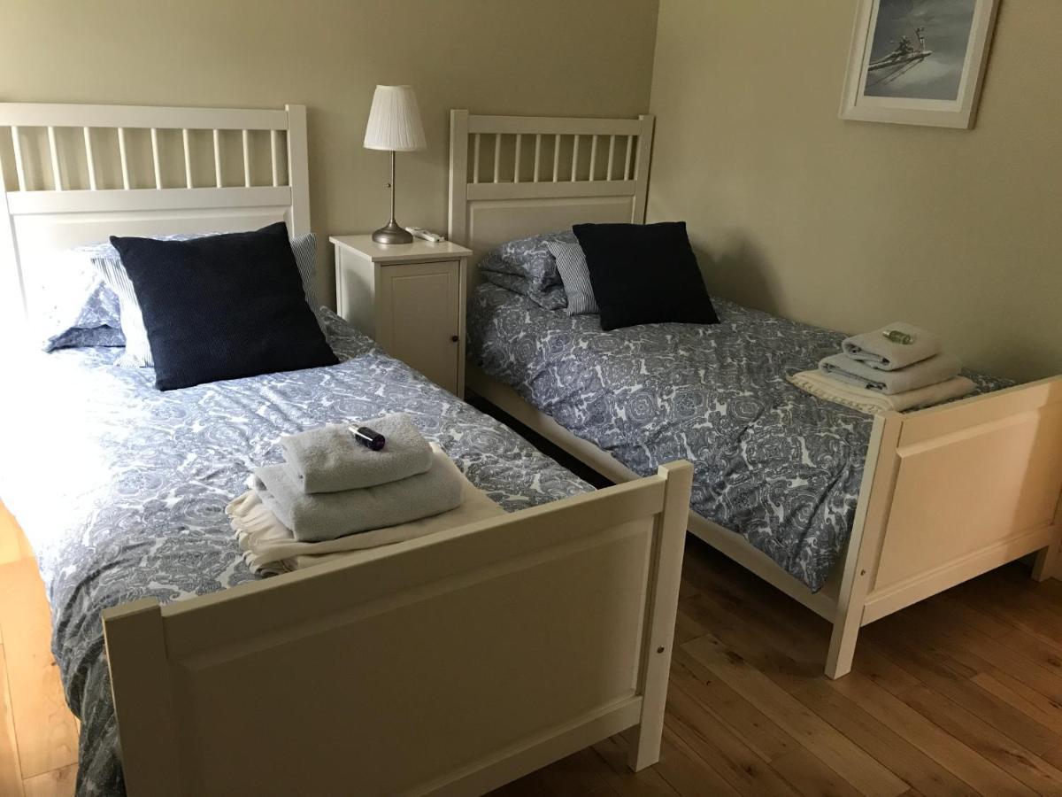 South Craighall B&B Eaglesham Εξωτερικό φωτογραφία