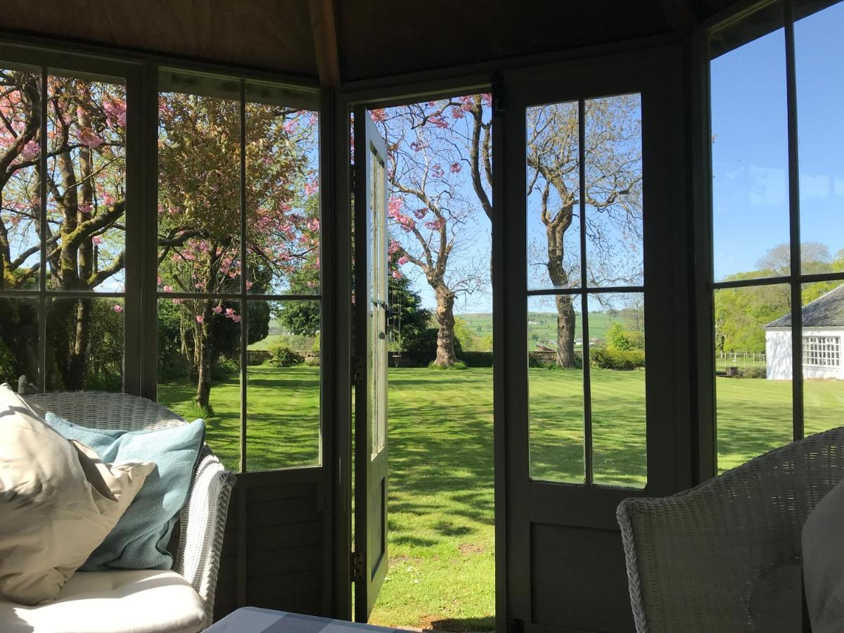 South Craighall B&B Eaglesham Εξωτερικό φωτογραφία