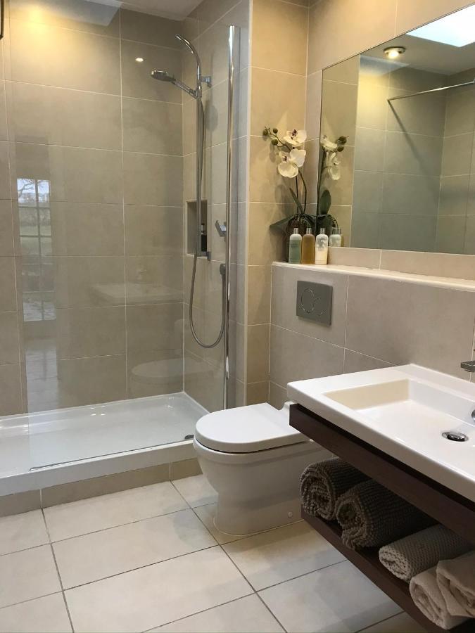 South Craighall B&B Eaglesham Εξωτερικό φωτογραφία