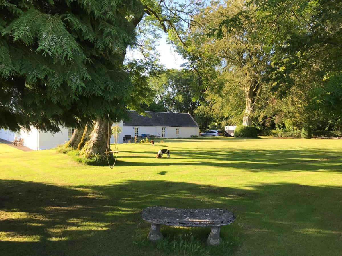 South Craighall B&B Eaglesham Εξωτερικό φωτογραφία