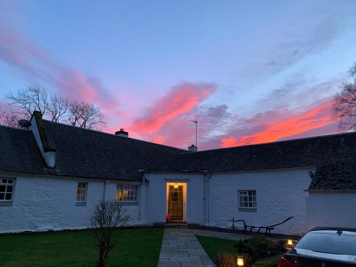 South Craighall B&B Eaglesham Εξωτερικό φωτογραφία