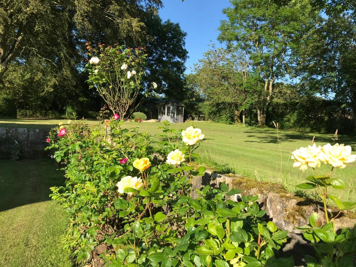 South Craighall B&B Eaglesham Εξωτερικό φωτογραφία