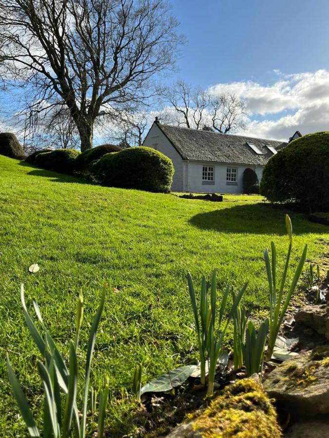 South Craighall B&B Eaglesham Εξωτερικό φωτογραφία