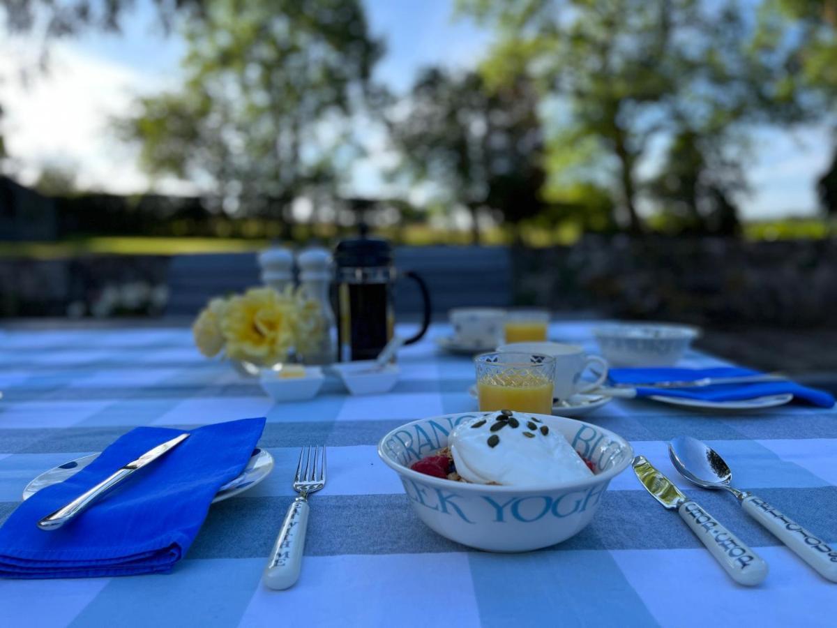South Craighall B&B Eaglesham Εξωτερικό φωτογραφία