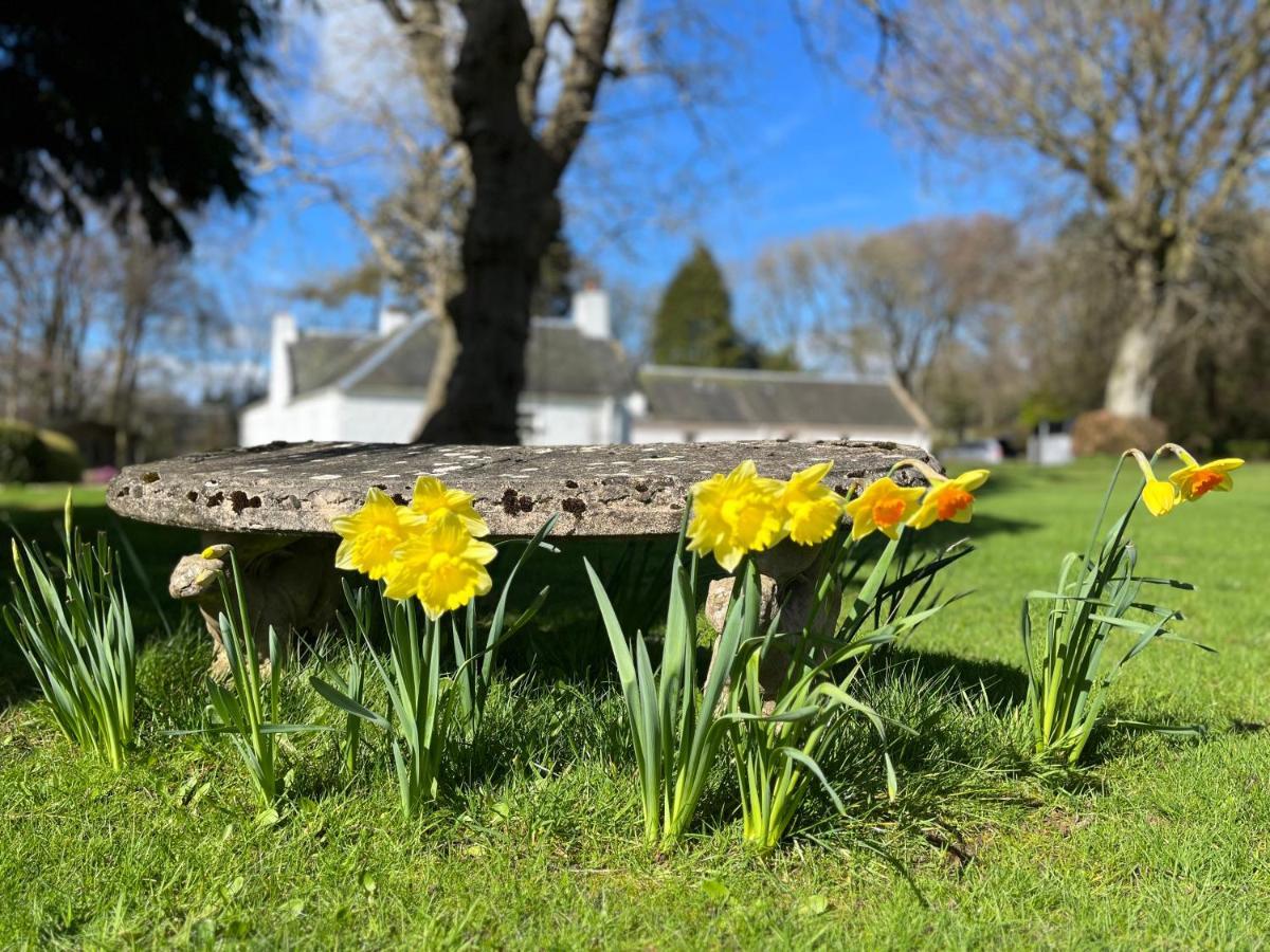 South Craighall B&B Eaglesham Εξωτερικό φωτογραφία