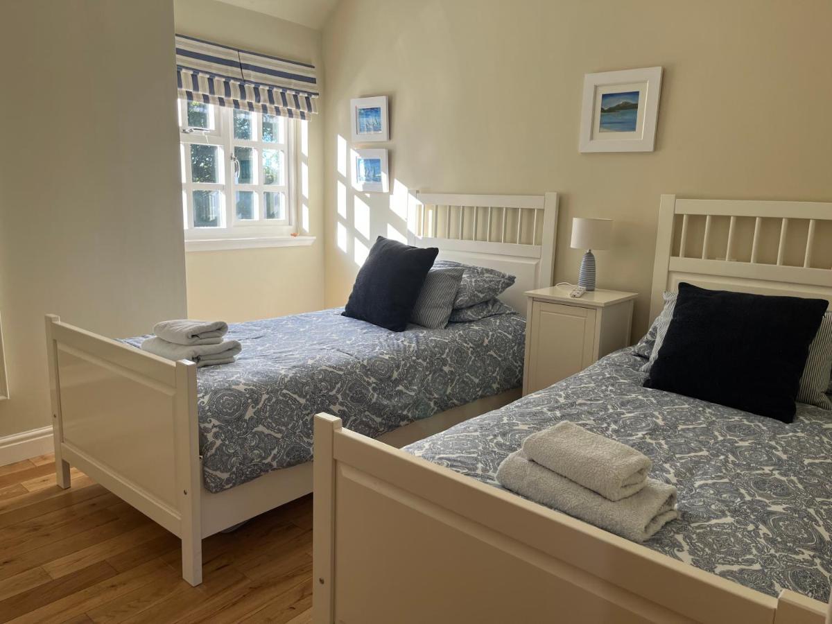 South Craighall B&B Eaglesham Εξωτερικό φωτογραφία